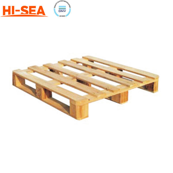 Wooden Pallet